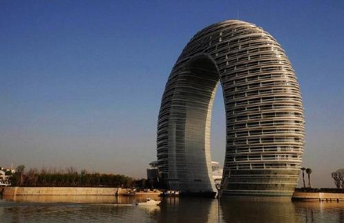 金华盘点网架安装中使用钢结构对住宅的优势体现